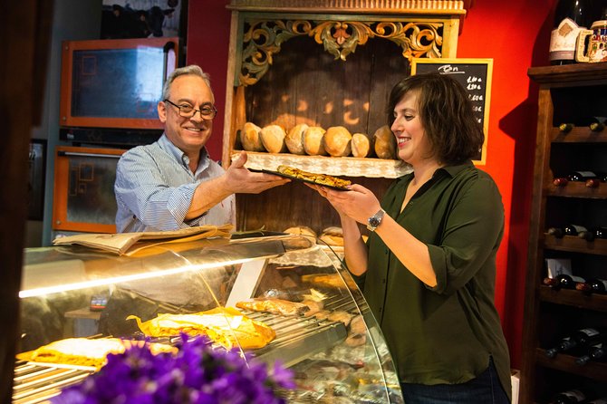 De Mercados: A Neighborhood Market and Food Tour - Should you book De Mercados in Malasaña?