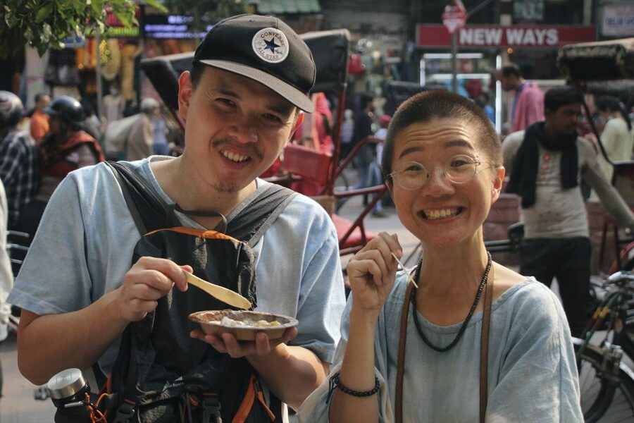 Delhi: Old Delhi Street Food Tour with Rickshaw Ride - Food Safety, Vendor Hygiene, and What to Do With Sensitive Tummies