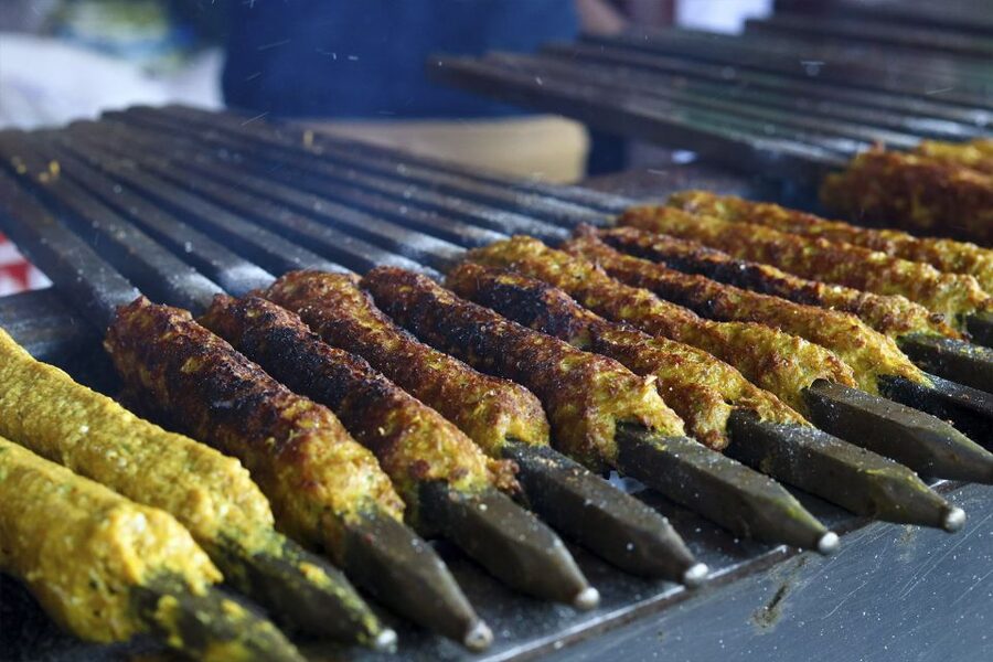 Delhi: Old Delhi Street Food Tour with Rickshaw Ride - FAQ