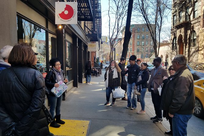 Delicious Donuts in Union Square: New York's Sweetest City Tour - Price and value: is $70 a fair deal for donuts plus history?