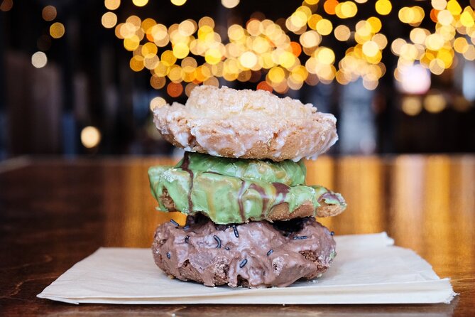 Delicious Donuts & Sweet Treats: West Loop Walking Tour - Logistics that matter on a real day out