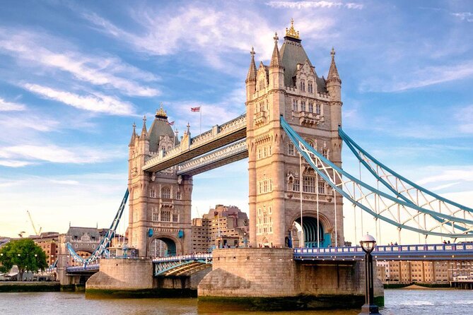 Delicious Doughnuts & Tea: Small-Group Borough Market Experience - Key things to know before you go