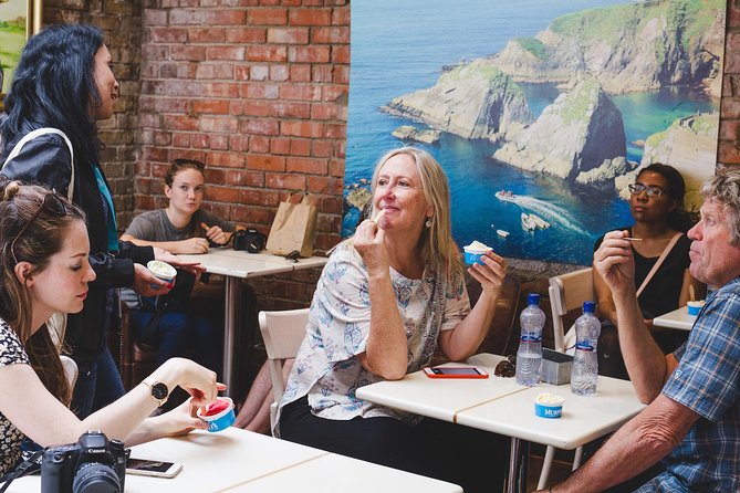Delicious Dublin Food Tour - The 3-hour Dublin food walk that gives you a game plan