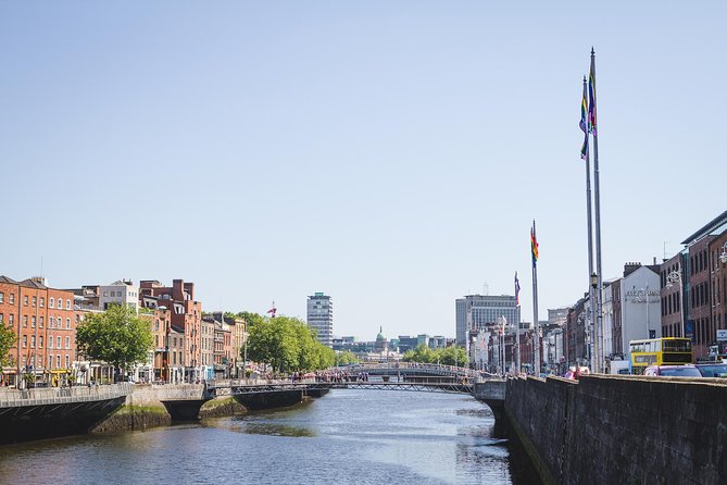 Delicious Dublin Food Tour - Price and value: is $108.84 worth it?