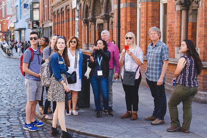 Delicious Dublin Food Tour - Who should book this (and who should skip it)