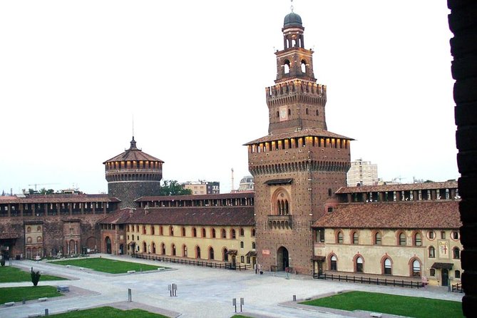 Delicious! Milan's Favorite Food Tour - Garibaldi Stories: History That Explains Why You’re Standing There