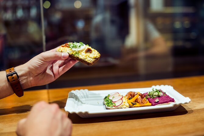 Delicious Prague Food Tour by Prague Food Tour - Price and value at $175.99: what you’re really paying for
