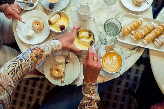 Delicious Prague Food Tour by Prague Food Tour - Who should book this Prague Food Tour (and who should skip it)