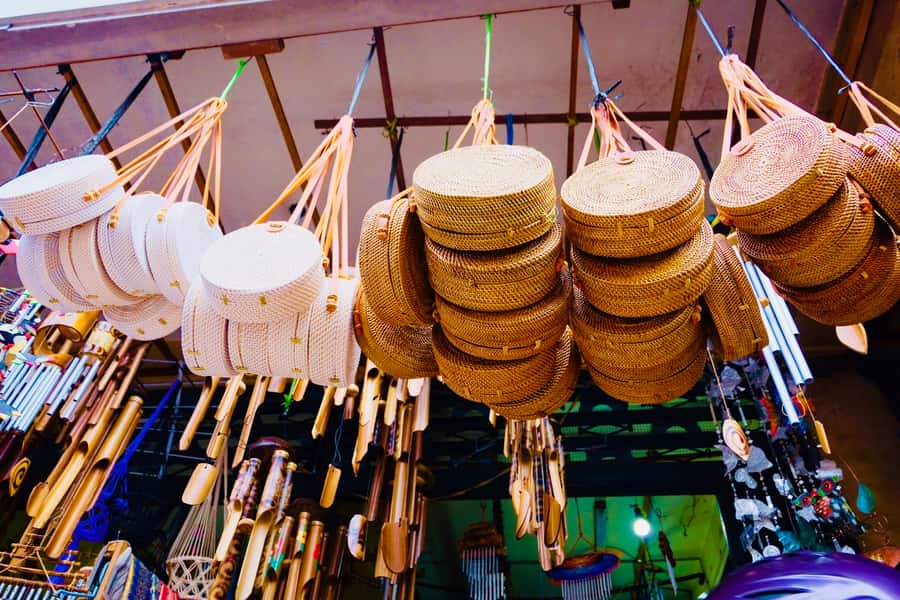 Denpasar: Museum, Traditional Market and Food Tasting Tour - Puputan Square: A Denpasar start that makes the rest click