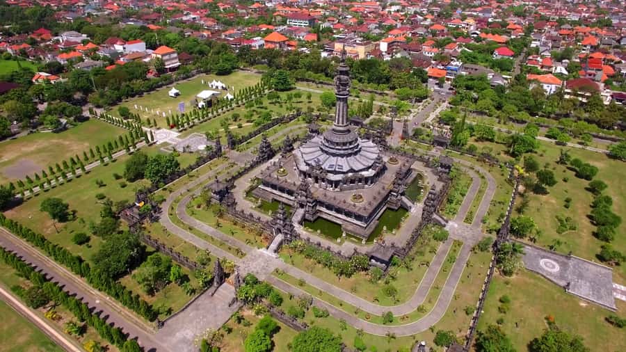 Denpasar: Museum, Traditional Market and Food Tasting Tour - Add-ons: Coffee tasting and massage for a longer-lasting memory