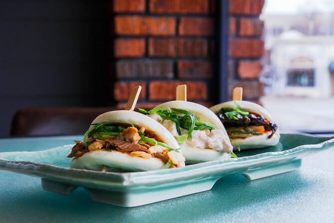 Denver Downtown 16th Street Food Tour - Key highlights you’ll feel fast