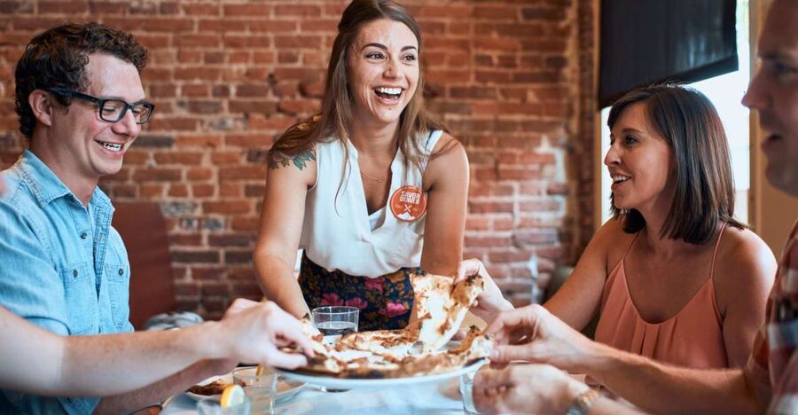 Denver: Downtown Small-Group Food Tasting Tour - Key highlights worth your time
