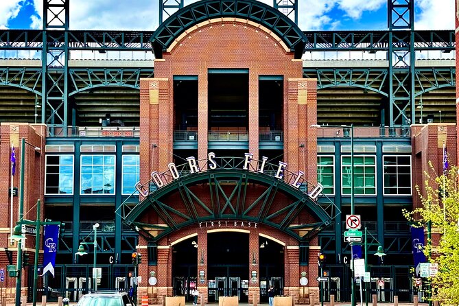 Denver Food Tour with 7 Tastings in Historic Lower Downtown - Key highlights you’ll feel fast