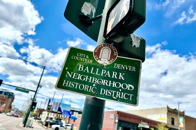 Denver Food Tour with 7 Tastings in Historic Lower Downtown - Union Station and LoDo: the gold-rush roots you can actually walk