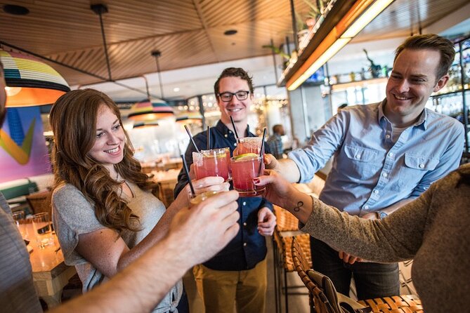 Denver RiNo Arts District Food Tour - Key points before you go
