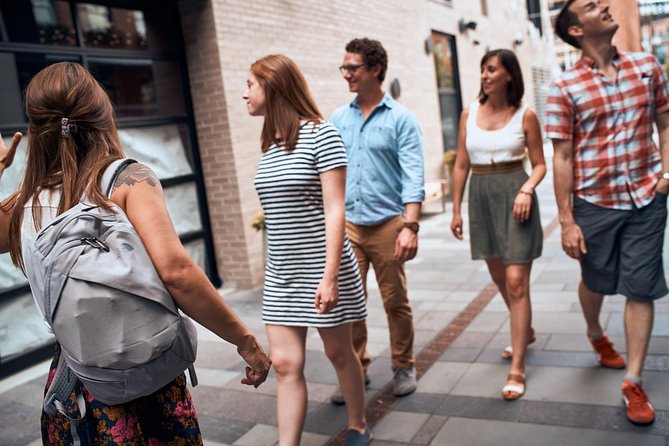 Denver RiNo Arts District Food Tour - RiNo in three hours: why this food-and-art walk works