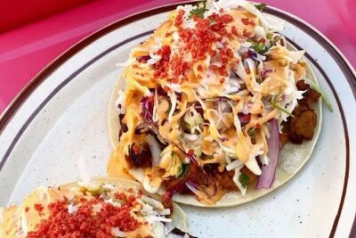 Denver RiNo Arts District Food Tour - Price check: $85 for a lunch-sized tasting circuit