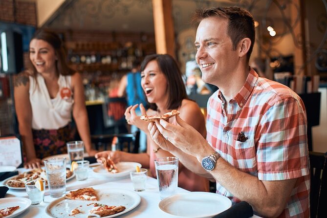 Denver RiNo Arts District Food Tour - Stop 4: Bierstadt Lagerhaus and a proper German pretzel pairing