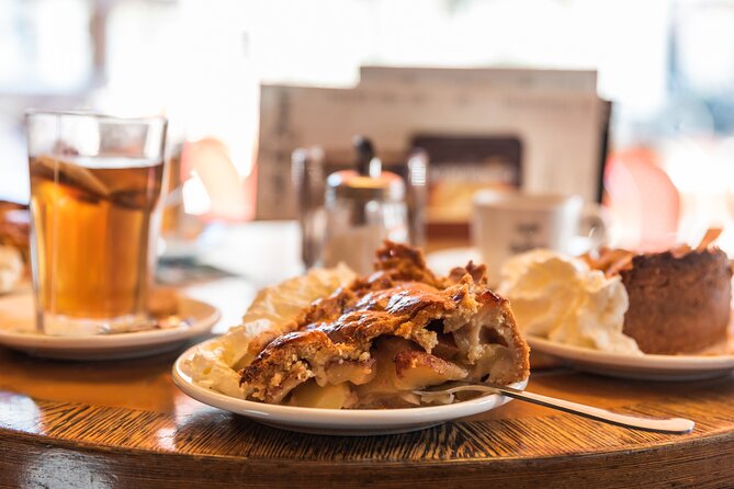 Devour Amsterdam Ultimate Food Tour - Key things worth knowing before you go