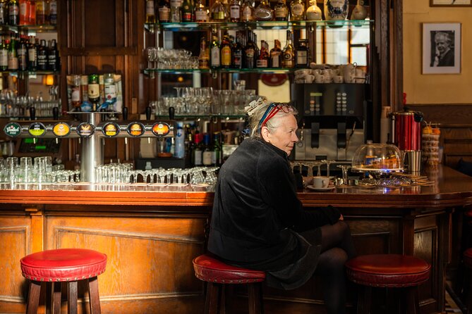 Devour Amsterdam Ultimate Food Tour - Three historic neighborhoods on foot: why the route works