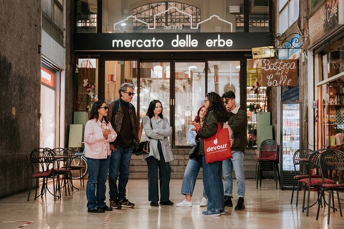 Devour Bologna Tastes & Traditions Food Tour with Market Visit - Bologna Food Tour With Market Visit: How the Format Works