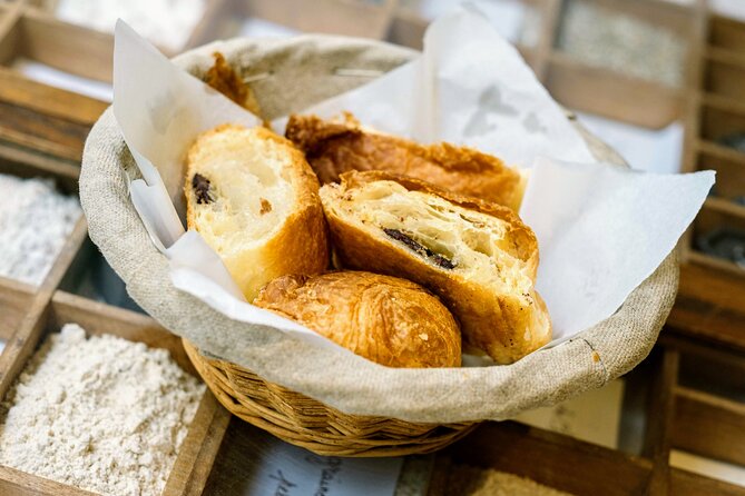 Devour Bordeaux: Ultimate Food & Wine Tasting Tour - Chez Delphine cheese: terroir lessons you can taste