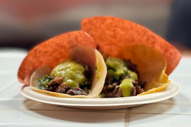 Devour Downtown Austin Walking Food Tour - The food experience: satisfaction, pacing, and what to expect in your stomach