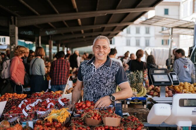 Devour Florence Food Tour with Sant'Ambrogio Market Visit - Key highlights that matter