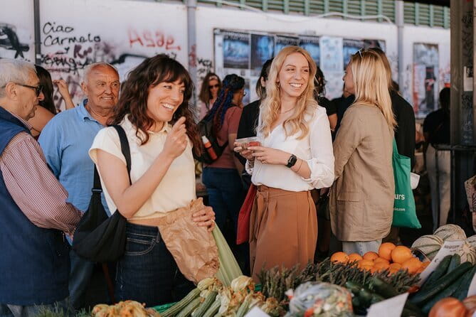 Devour Florence Food Tour with Sant'Ambrogio Market Visit - The food and wine math: what $91.73 buys you
