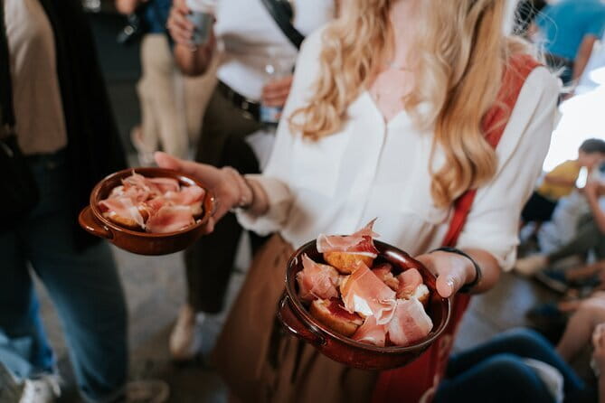 Devour Florence Food Tour with Sant'Ambrogio Market Visit - Start with coffee at Cibrèo Caffè
