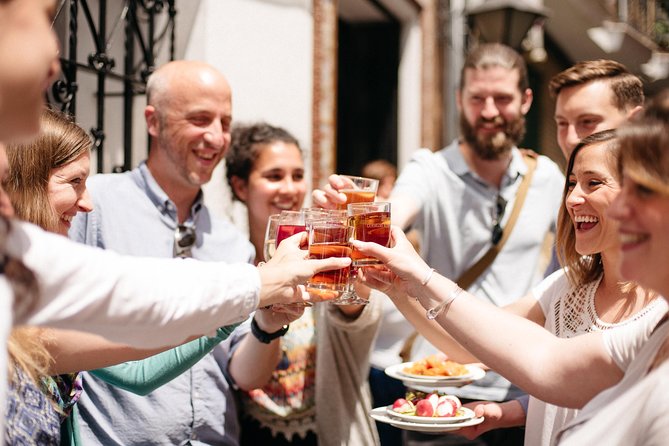 Devour Lisbon: The Ultimate Portuguese Food Tour - Key highlights worth your time