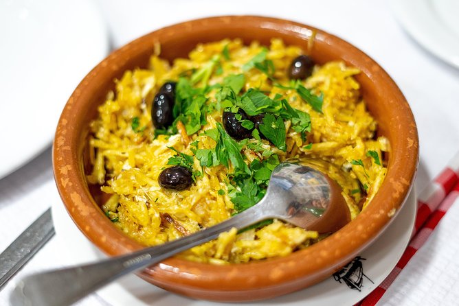 Devour Lisbon: The Ultimate Portuguese Food Tour - Time Out Market Lisboa: how the finale changes the whole day