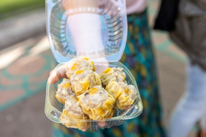 Devour New York Lower East Side Guided Food Tour - Your route from 1st Avenue & East Houston to 24 Essex St