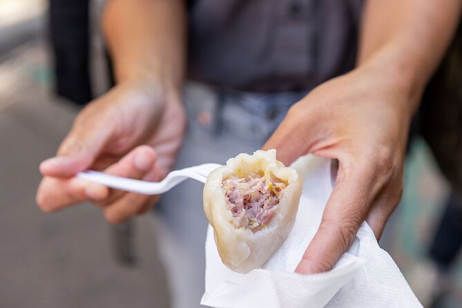 Devour New York Lower East Side Guided Food Tour - Dietary needs, allergies, and gluten cross-contamination: how to plan smart