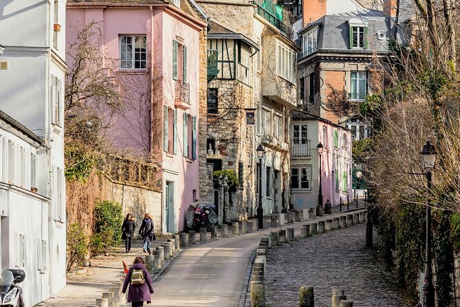 Devour Paris Food Tour : Montmartre Like a Local - Why the Guide Matters Here (Sam, Davide, Arturo, Vanessa, Juan)