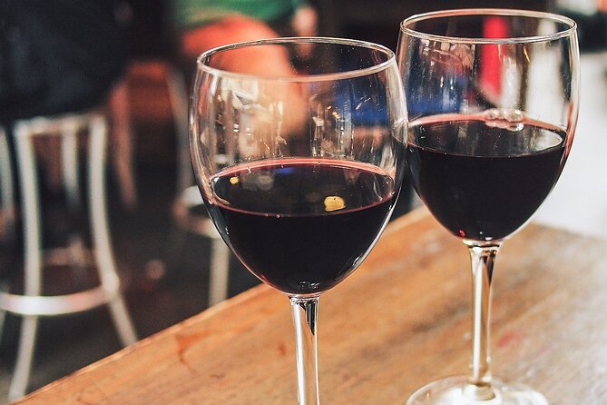 Devour Paris Food Tour : Montmartre Like a Local - Food and Wine Style: What You’ll Actually Taste