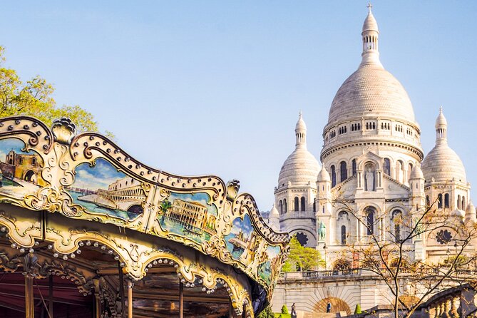 Devour Paris Food Tour : Montmartre Like a Local - Dietary Needs: What’s Supported and What to Confirm