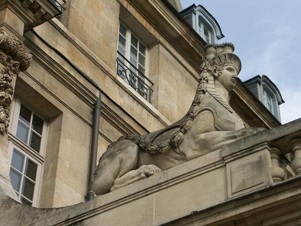 Devour Paris Ultimate Food Tour - Quick hits in Le Marais with Devour