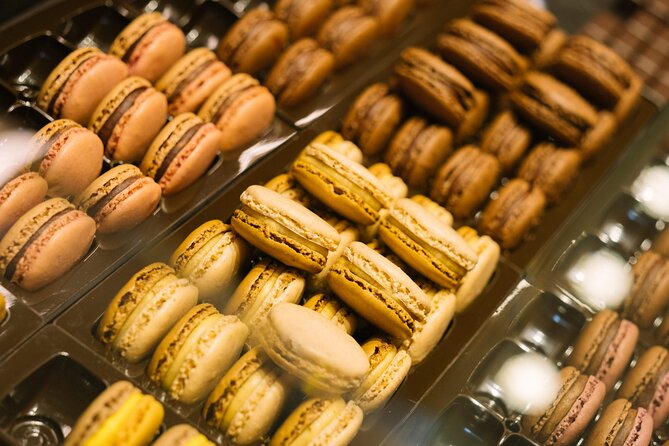 Devour Paris Ultimate Food Tour - Marais on foot: how the 3.5 hours actually plays
