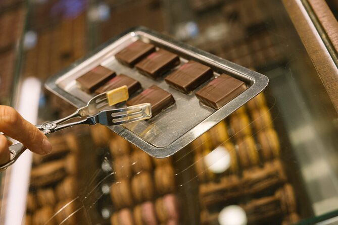 Devour Paris Ultimate Food Tour - Price check: is $143.91 worth it in Paris terms?
