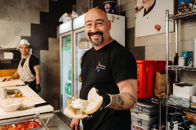 Devour Rome Testaccio Market Food Tour - What You Get for $95.58 in 3.5 Hours