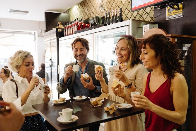 Devour Rome Testaccio Market Food Tour - Who This Tour Fits Best (and Who Should Think Twice)