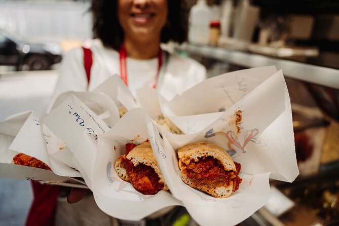Devour Rome Testaccio Market Food Tour - Stop 1 at Pasticceria Linari: Coffee and Pastry Morning