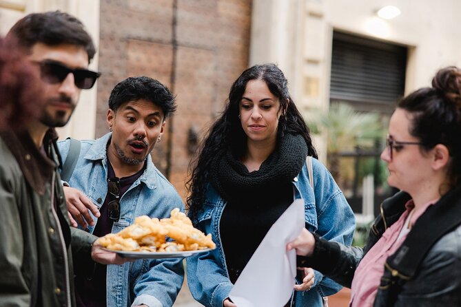 Devour Rome Trastevere/Jewish Ghetto Food Tour Rooftop Aperitivo - Price and value: what you’re really paying for