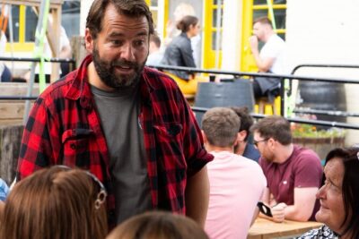 Dingle Tasting Tour - Pub and restaurant stops: why the “best places” idea works