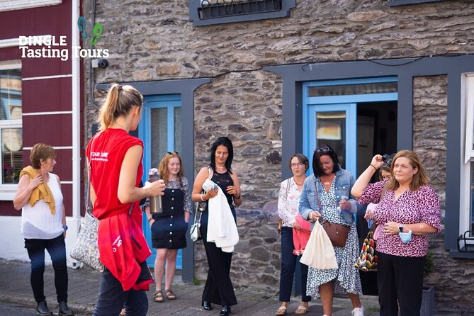 Dingle Tasting Tour - Price and value: is $151.17 worth it?