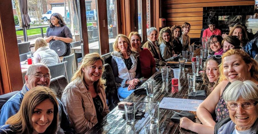 Discover Baltimore: Fells Point Culinary Food Tour - Why Fells Point Culinary Beats a Standard Food Tour
