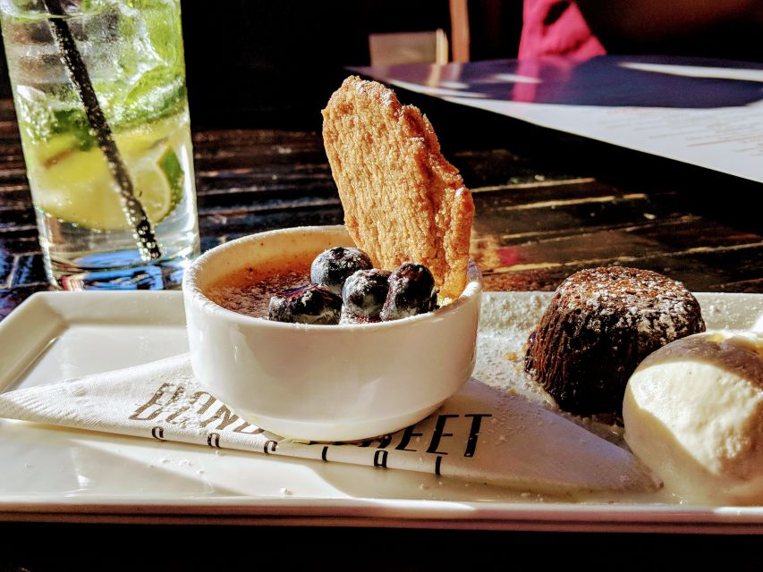 Discover Baltimore: Fells Point Culinary Food Tour - The Fells Point history layer: War of 1812 stories in plain sight
