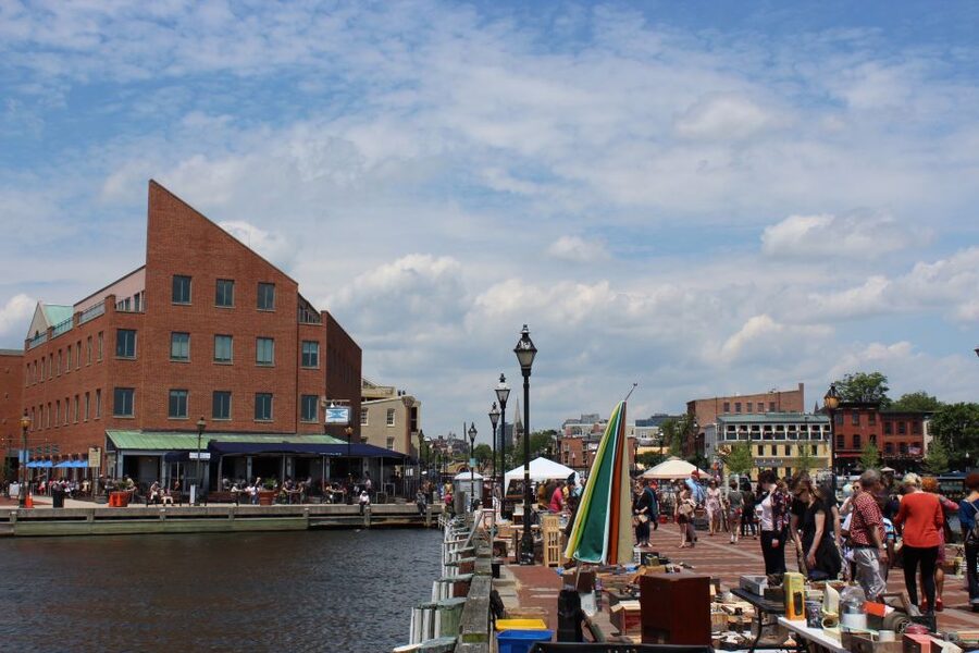 Discover Baltimore: Fells Point Culinary Food Tour - Should you book Discover Baltimore: Fells Point Culinary Food Tour?