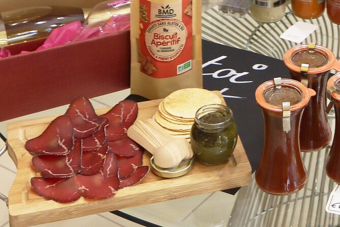 Discover Béziers differently with a Food Tour - Why this Béziers food tour is a smart use of time